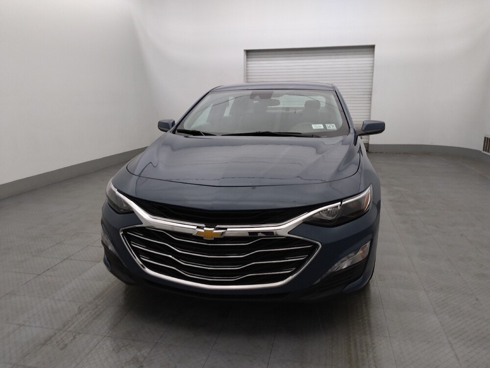 2025 Chevrolet Malibu in Clearwater, FL 33764 - 18127236 15