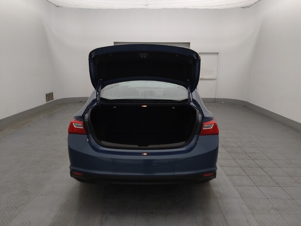 2025 Chevrolet Malibu in Clearwater, FL 33764 - 18127236 29