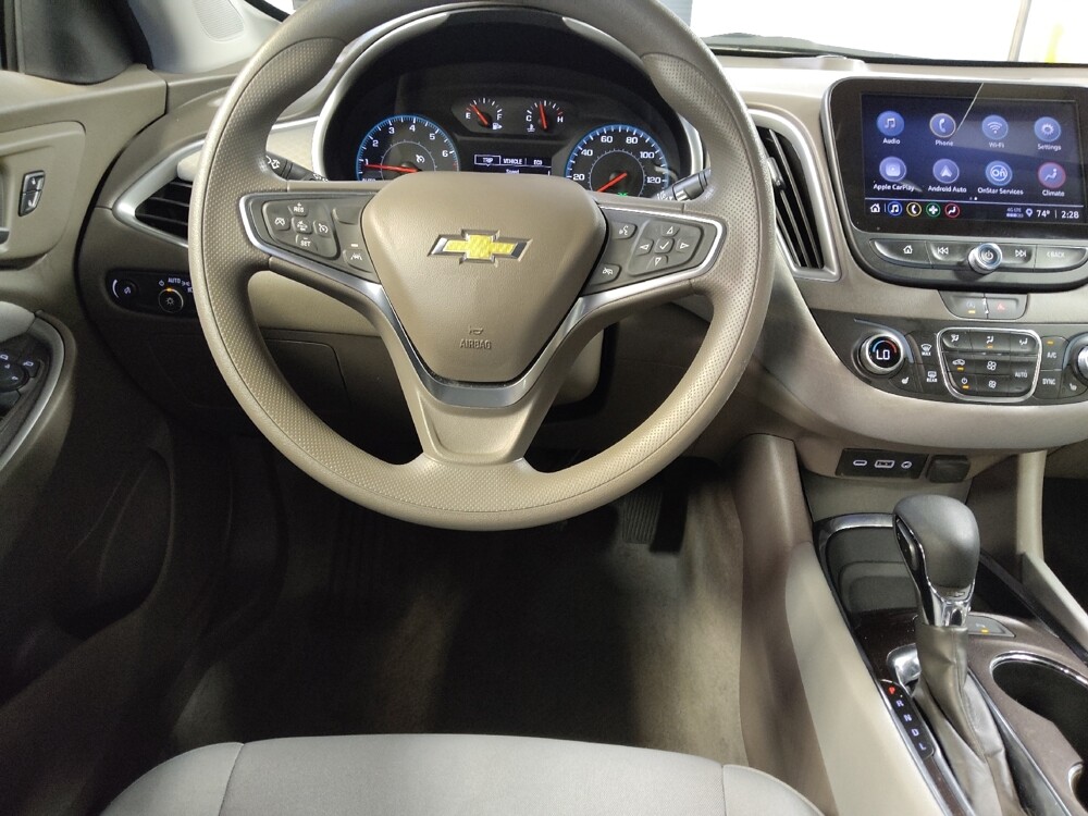 2025 Chevrolet Malibu in Clearwater, FL 33764 - 18127236 22