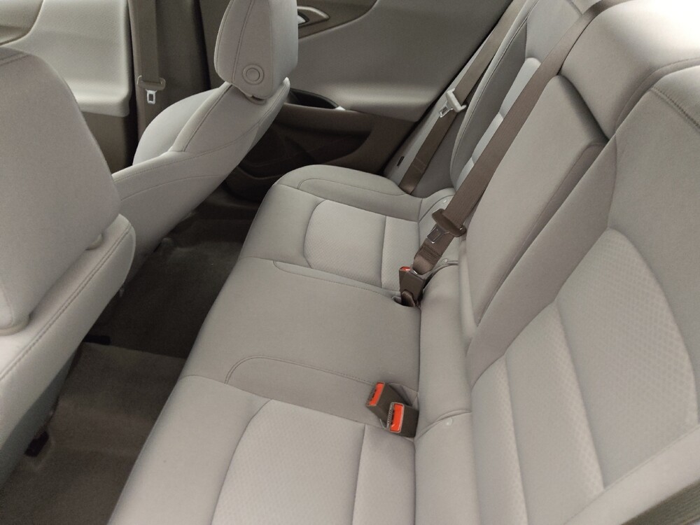 2025 Chevrolet Malibu in Clearwater, FL 33764 - 18127236 18