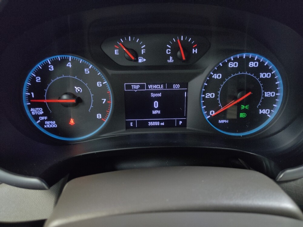 2025 Chevrolet Malibu in Clearwater, FL 33764 - 18127236 23