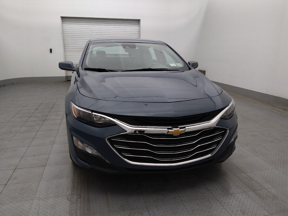 2025 Chevrolet Malibu in Clearwater, FL 33764 - 18127236 14