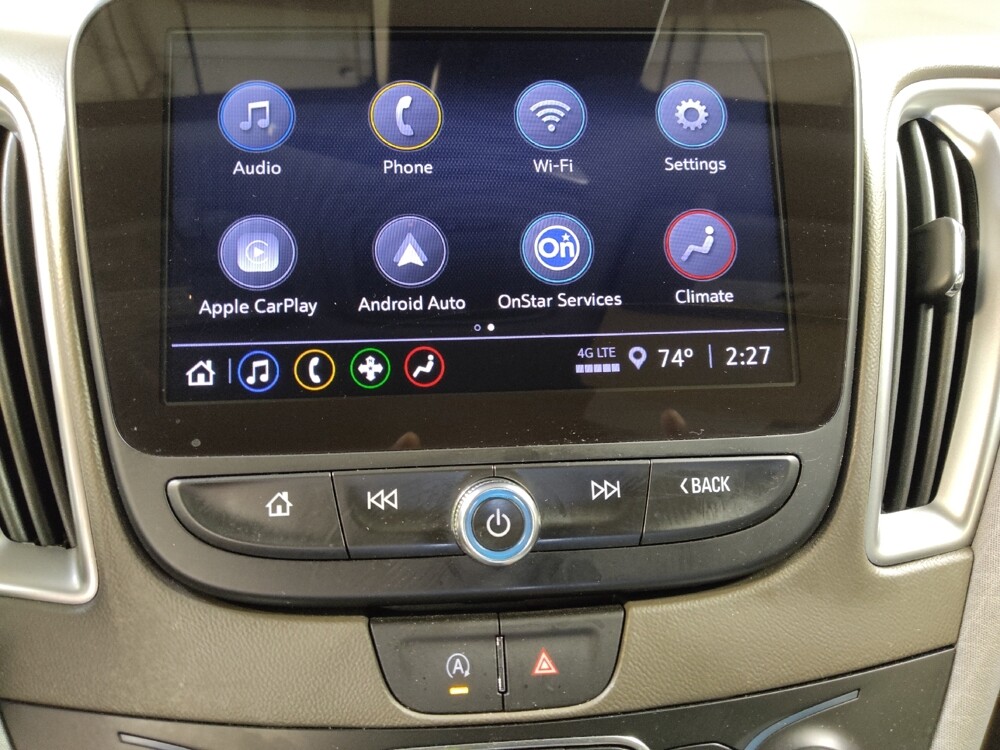 2025 Chevrolet Malibu in Clearwater, FL 33764 - 18127236 25