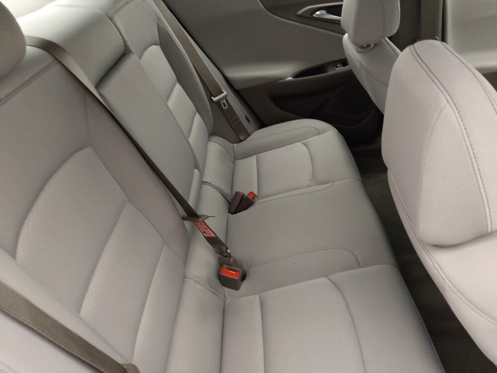 2025 Chevrolet Malibu in Clearwater, FL 33764 - 18127236 19