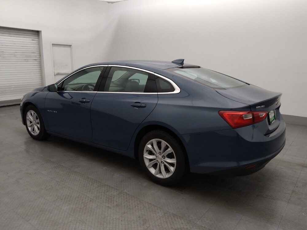 2025 Chevrolet Malibu in Clearwater, FL 33764 - 18127236 3