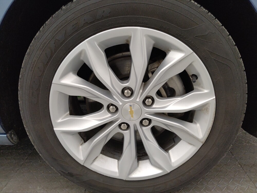 2025 Chevrolet Malibu in Clearwater, FL 33764 - 18127236 31