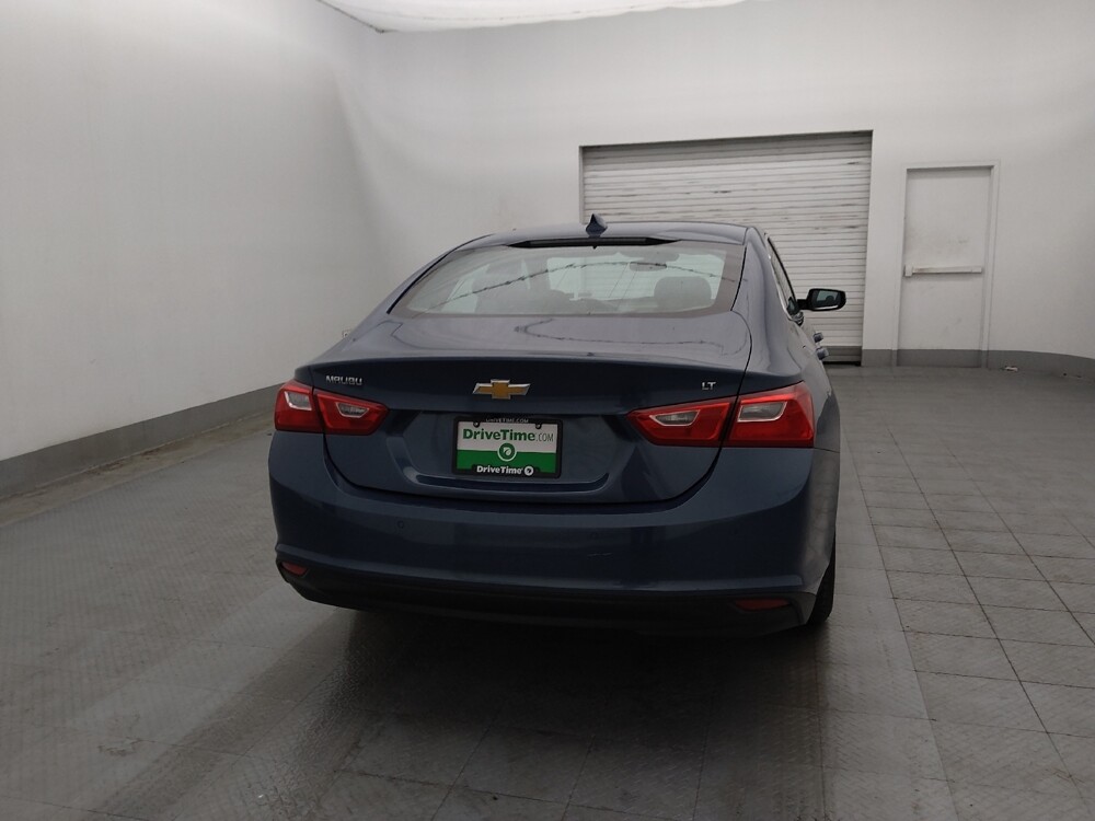 2025 Chevrolet Malibu in Clearwater, FL 33764 - 18127236 10