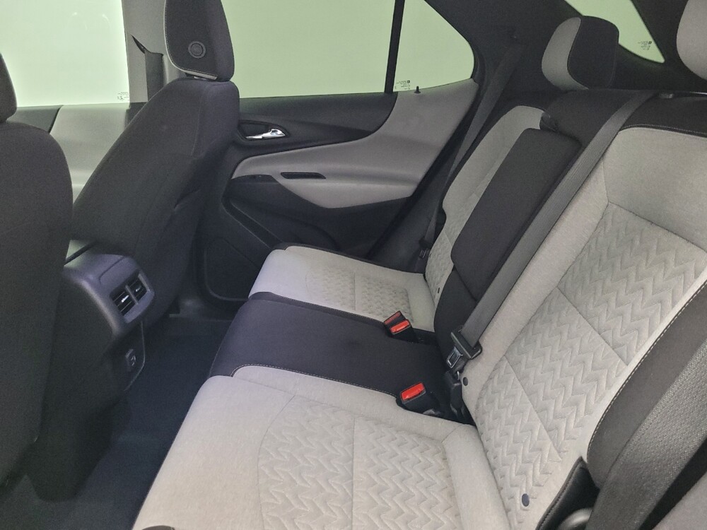 2022 Chevrolet Equinox in Las Vegas, NV 89104 - 18127240 18