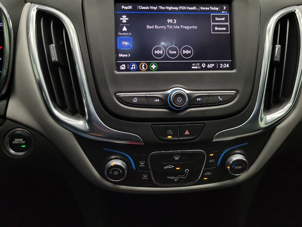 2022 Chevrolet Equinox in Las Vegas, NV 89104 - 18127240 25