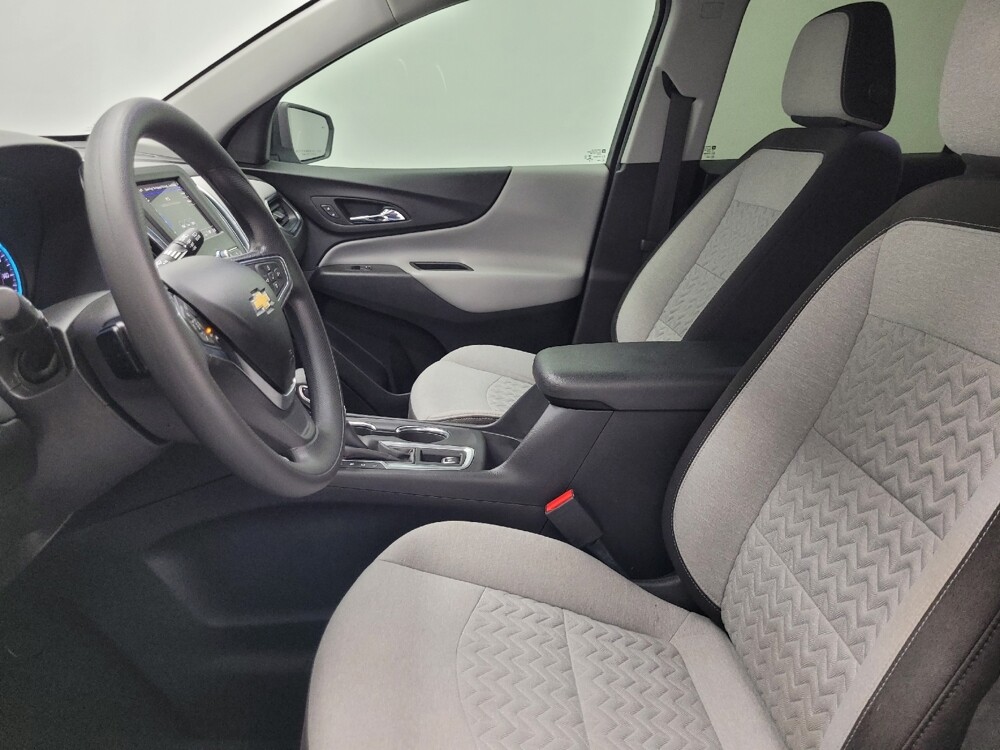 2022 Chevrolet Equinox in Las Vegas, NV 89104 - 18127240 17