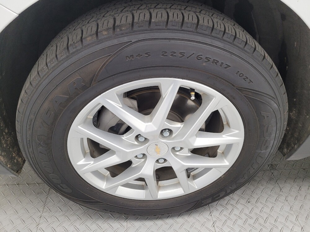 2022 Chevrolet Equinox in Las Vegas, NV 89104 - 18127240 31