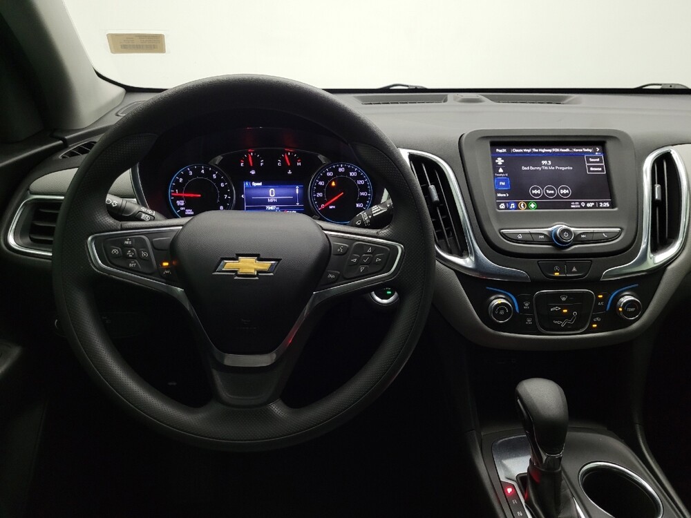 2022 Chevrolet Equinox in Las Vegas, NV 89104 - 18127240 22