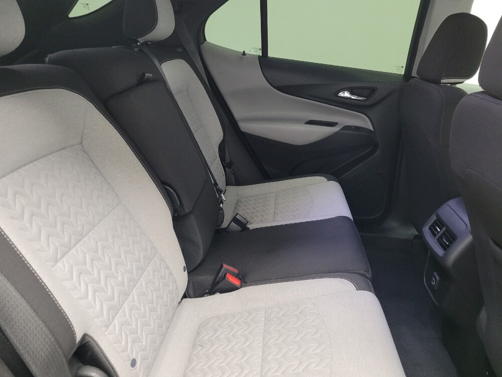 2022 Chevrolet Equinox in Las Vegas, NV 89104 - 18127240 19