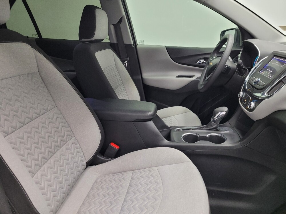 2022 Chevrolet Equinox in Las Vegas, NV 89104 - 18127240 21