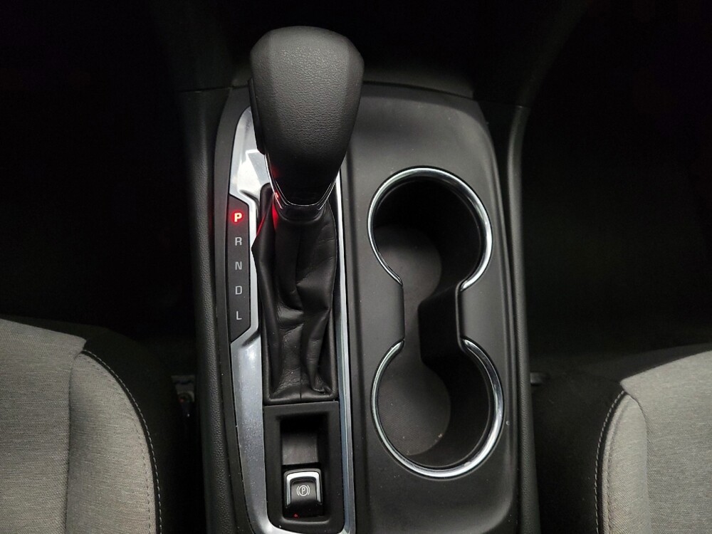 2022 Chevrolet Equinox in Las Vegas, NV 89104 - 18127240 26