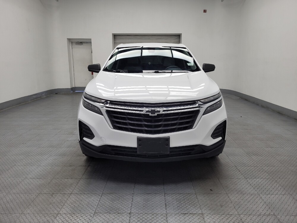 2022 Chevrolet Equinox in Las Vegas, NV 89104 - 18127240 15