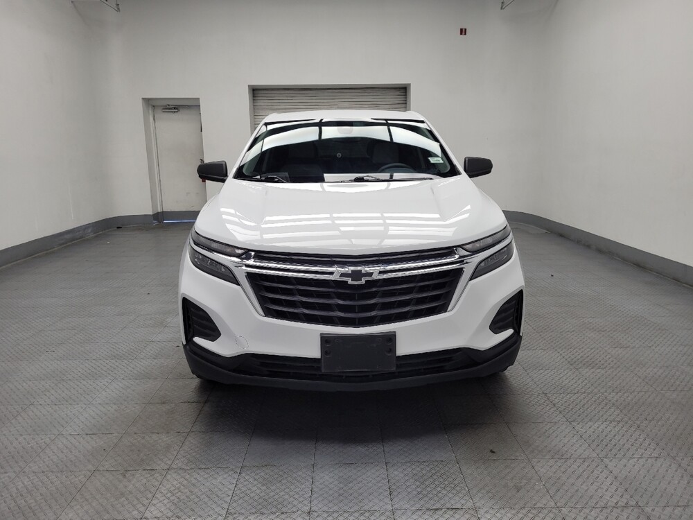 2022 Chevrolet Equinox in Las Vegas, NV 89104 - 18127240 14