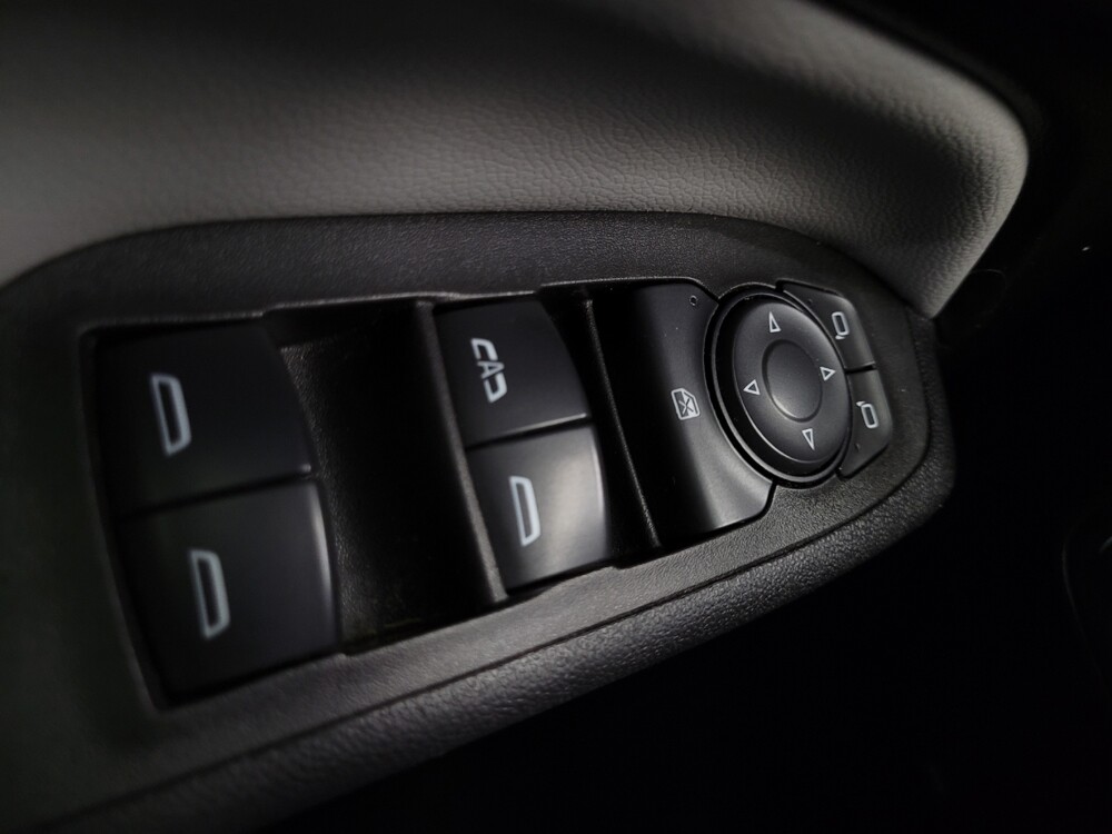 2022 Chevrolet Equinox in Las Vegas, NV 89104 - 18127240 27