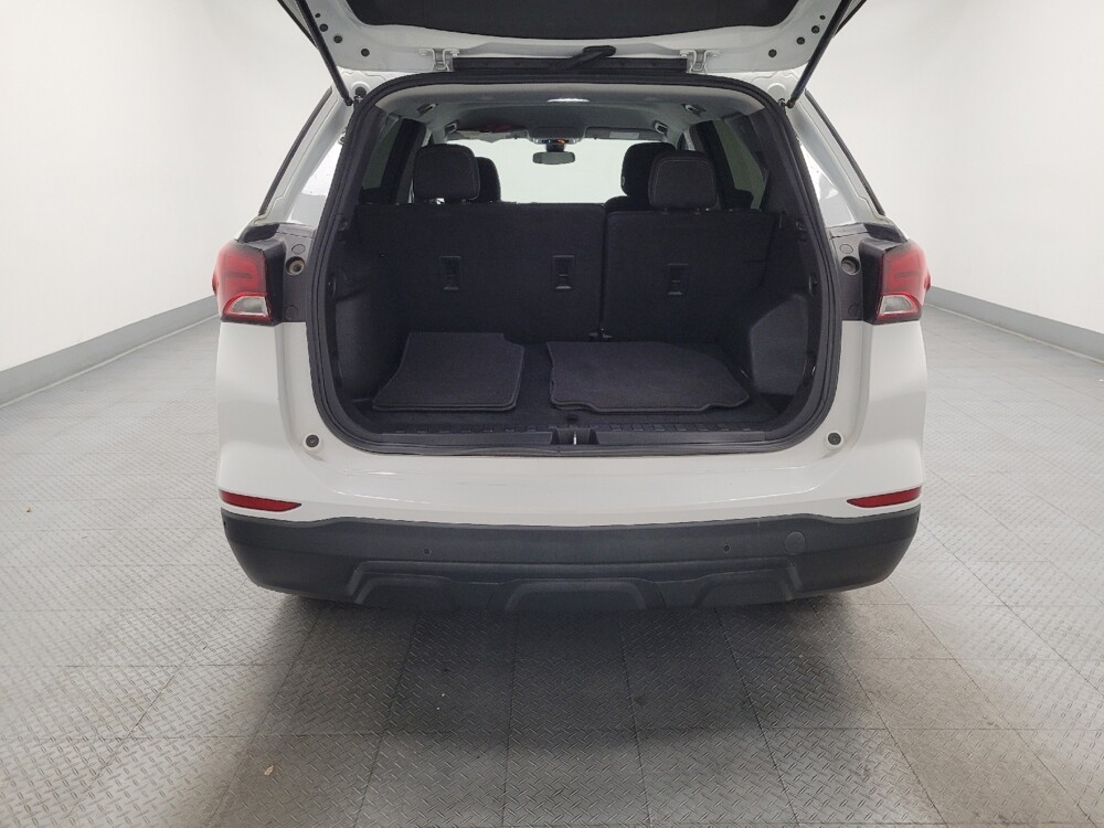 2022 Chevrolet Equinox in Las Vegas, NV 89104 - 18127240 29