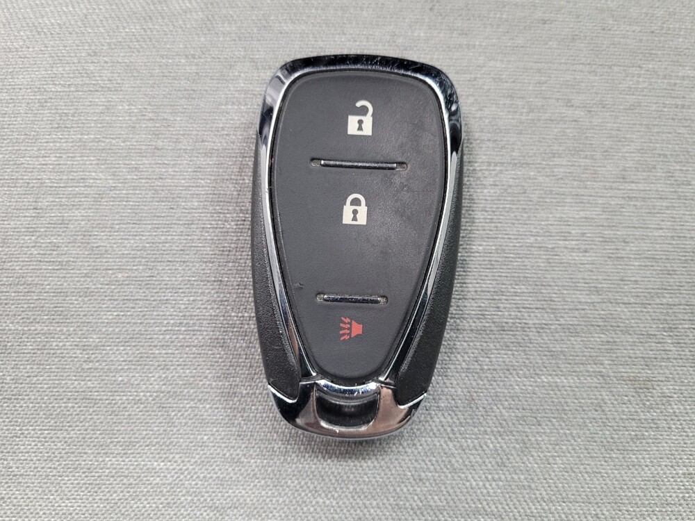 2022 Chevrolet Equinox in Las Vegas, NV 89104 - 18127240 32