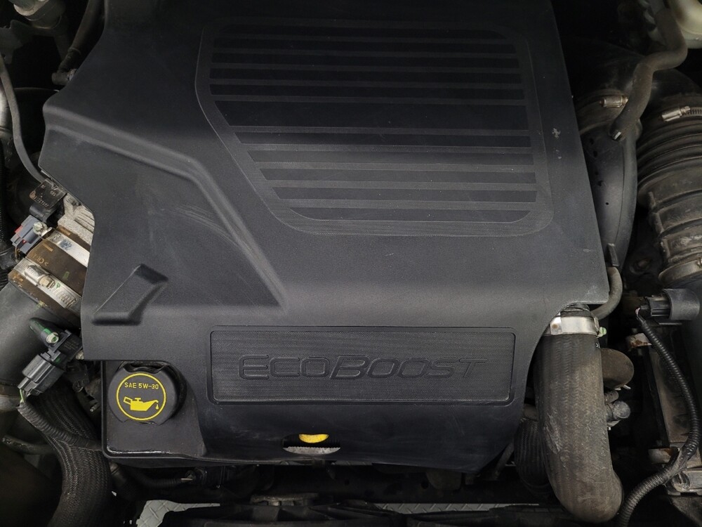 2017 Ford Explorer in Las Vegas, NV 89104 - 18127241 30