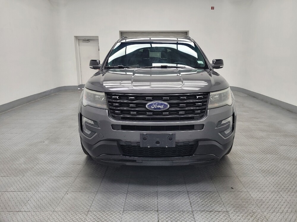 2017 Ford Explorer in Las Vegas, NV 89104 - 18127241 14