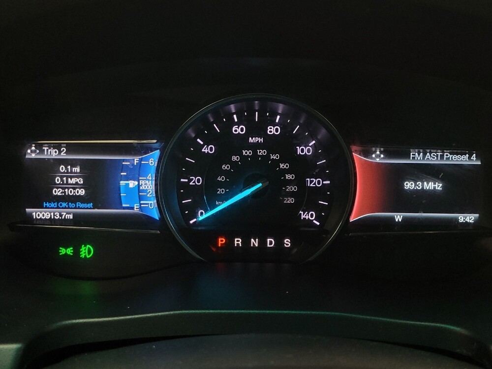 2017 Ford Explorer in Las Vegas, NV 89104 - 18127241 23