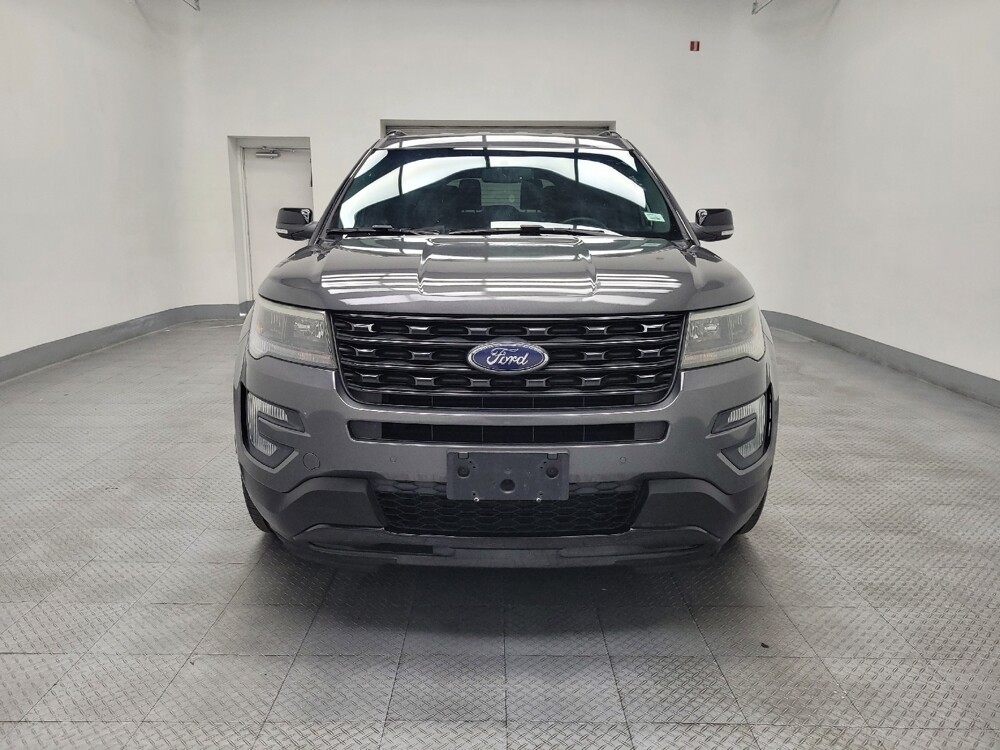 2017 Ford Explorer in Las Vegas, NV 89104 - 18127241 15