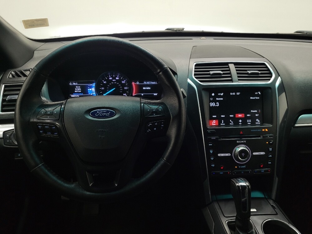 2017 Ford Explorer in Las Vegas, NV 89104 - 18127241 22