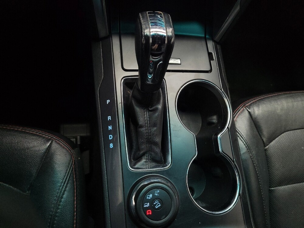 2017 Ford Explorer in Las Vegas, NV 89104 - 18127241 26