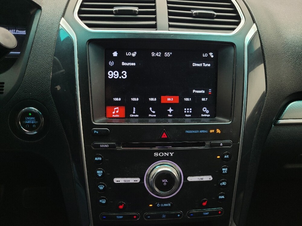 2017 Ford Explorer in Las Vegas, NV 89104 - 18127241 25