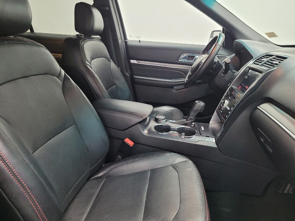 2017 Ford Explorer in Las Vegas, NV 89104 - 18127241 21