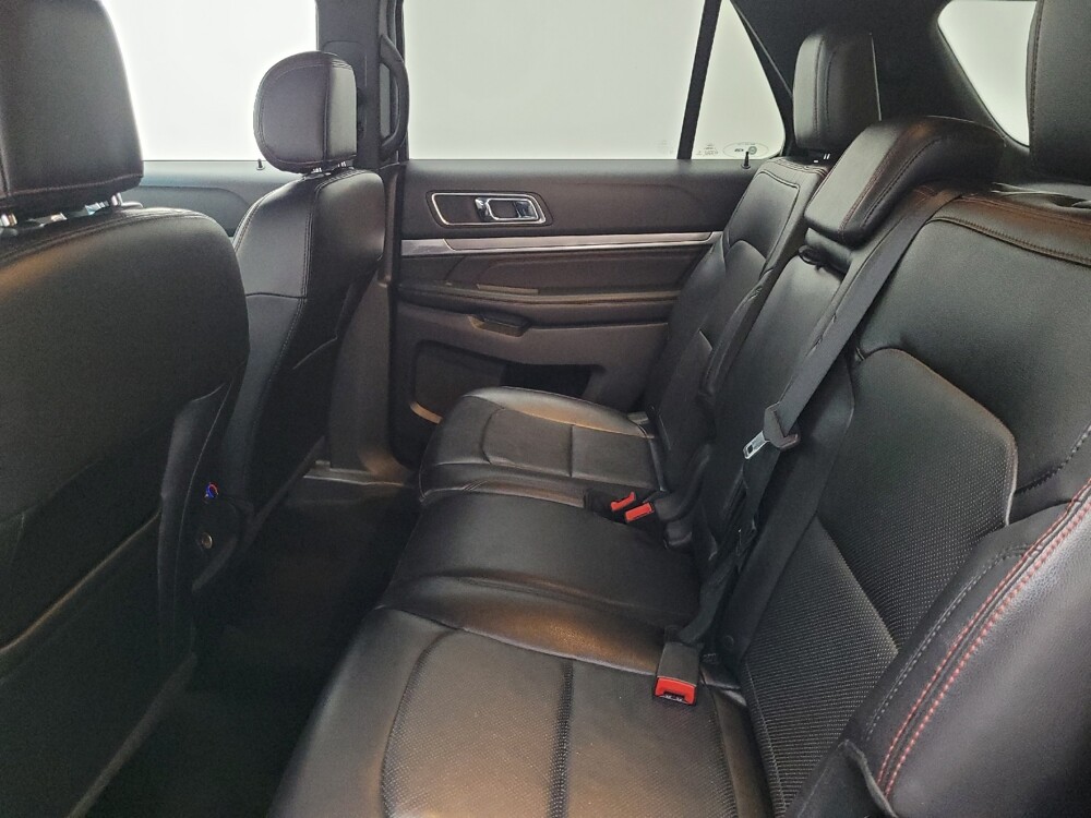 2017 Ford Explorer in Las Vegas, NV 89104 - 18127241 18