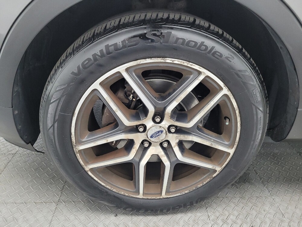 2017 Ford Explorer in Las Vegas, NV 89104 - 18127241 31