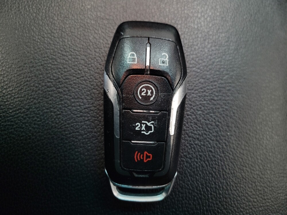 2017 Ford Explorer in Las Vegas, NV 89104 - 18127241 32