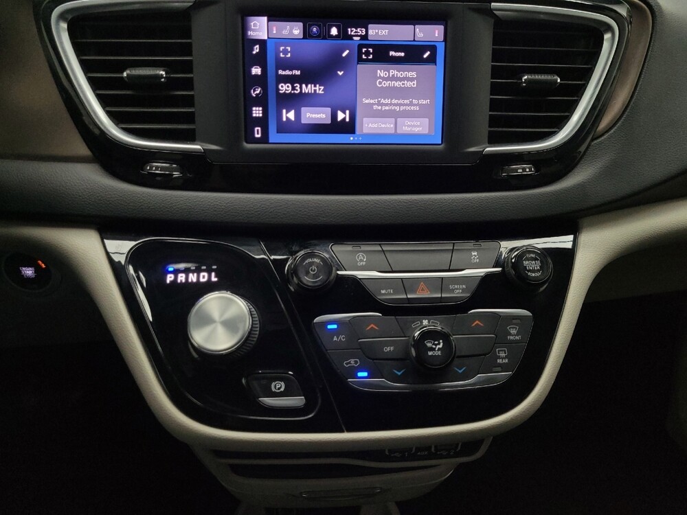 2022 Chrysler Voyager in Las Vegas, NV 89104 - 18127242 25