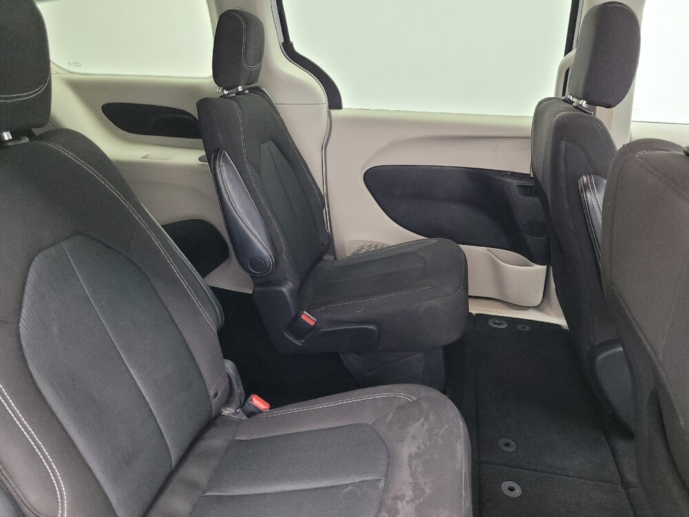 2022 Chrysler Voyager in Las Vegas, NV 89104 - 18127242 19