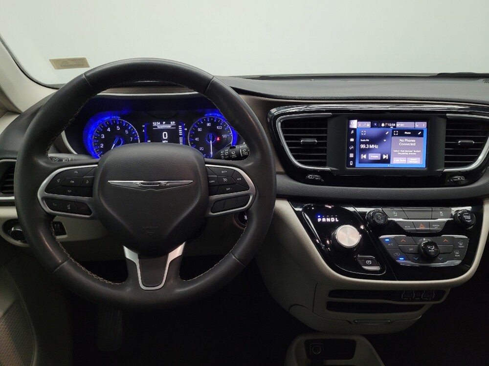 2022 Chrysler Voyager in Las Vegas, NV 89104 - 18127242 22