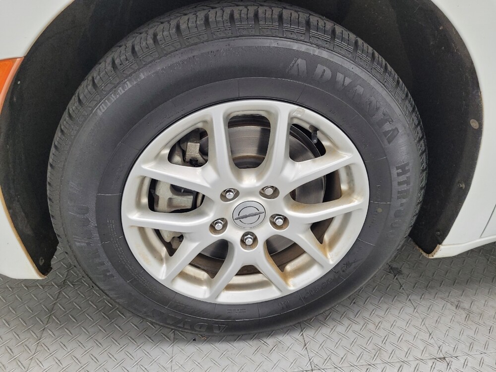 2022 Chrysler Voyager in Las Vegas, NV 89104 - 18127242 31