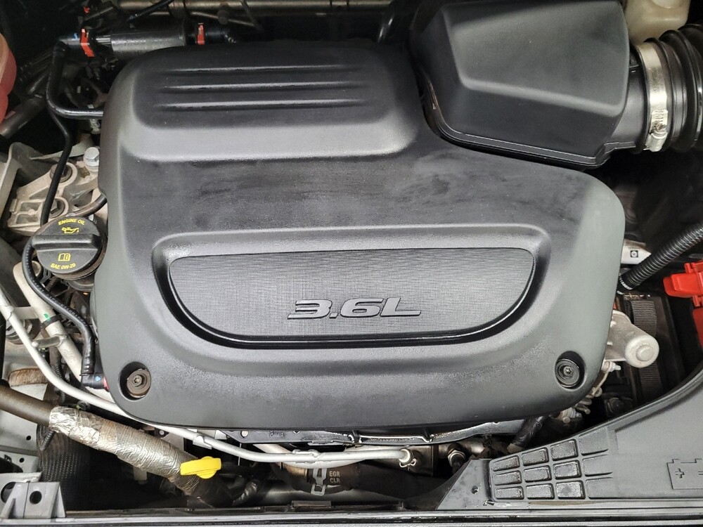 2022 Chrysler Voyager in Las Vegas, NV 89104 - 18127242 30