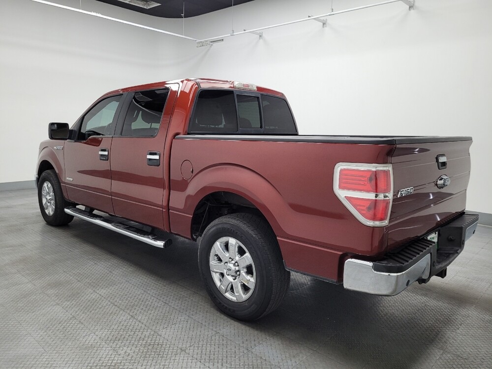 2014 Ford F150 in Las Vegas, NV 89102 - 18127244 3