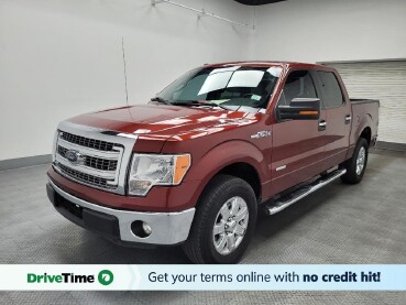 2014 Ford F150 in Las Vegas, NV 89102