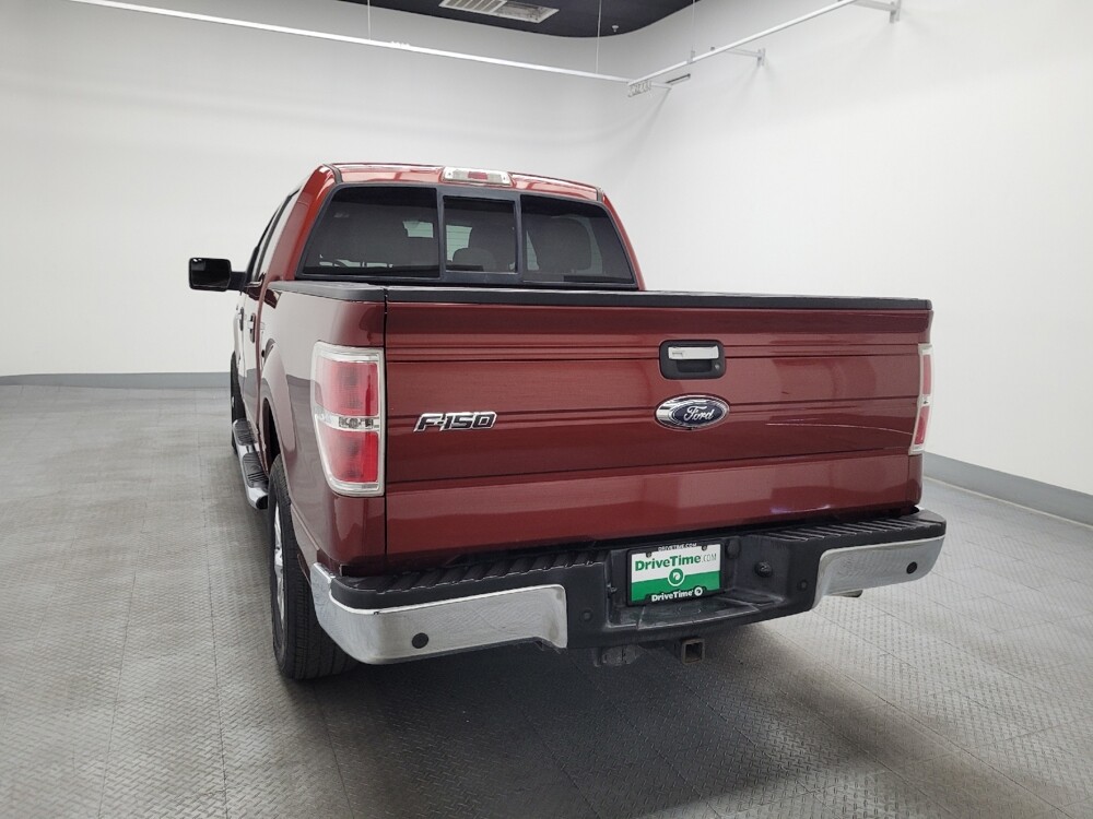 2014 Ford F150 in Las Vegas, NV 89102 - 18127244 6