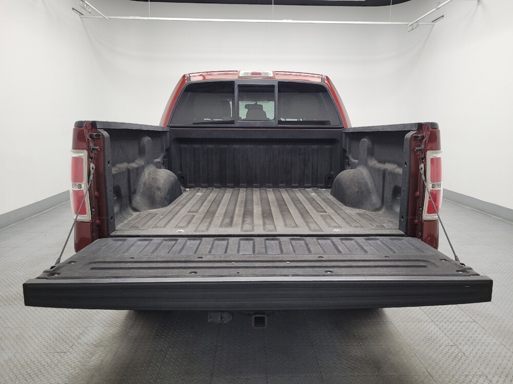 2014 Ford F150 in Las Vegas, NV 89102 - 18127244 29