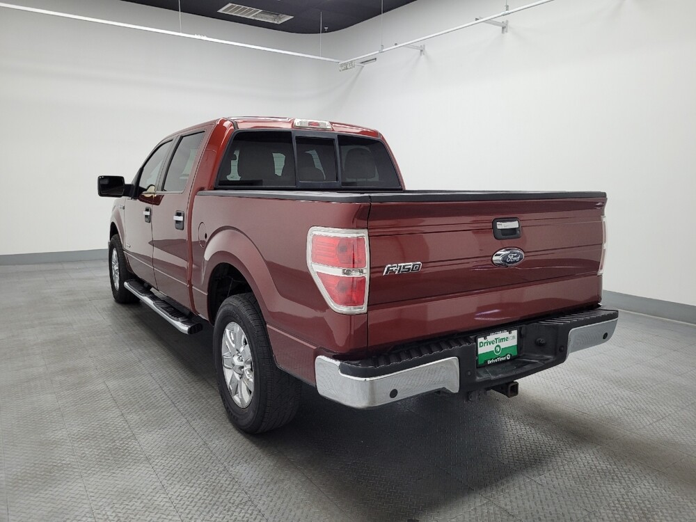 2014 Ford F150 in Las Vegas, NV 89102 - 18127244 5