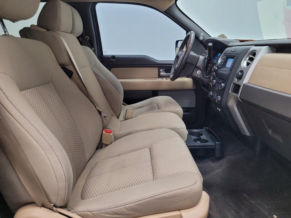 2014 Ford F150 in Las Vegas, NV 89102 - 18127244 21