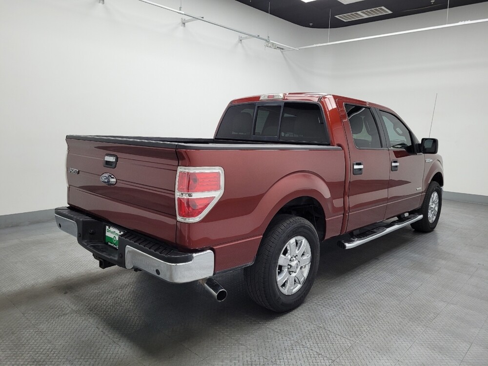 2014 Ford F150 in Las Vegas, NV 89102 - 18127244 9