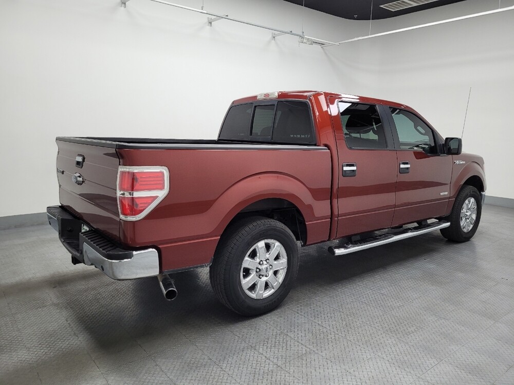 2014 Ford F150 in Las Vegas, NV 89102 - 18127244 10