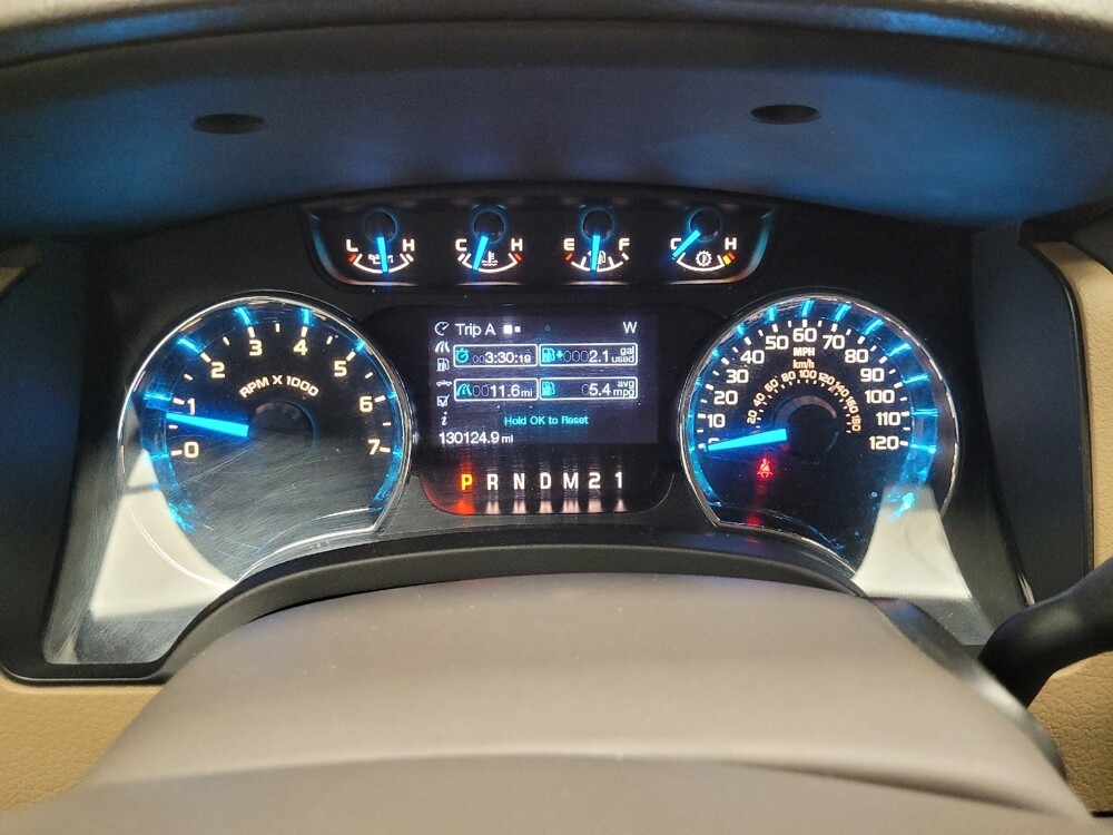 2014 Ford F150 in Las Vegas, NV 89102 - 18127244 23