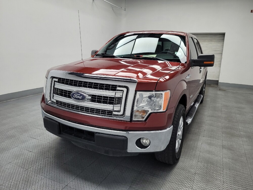 2014 Ford F150 in Las Vegas, NV 89102 - 18127244 15